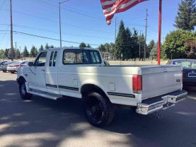 1990 Ford F250 - Image 4
