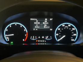 2021 FORD BRONCO SPORT SUV 3-CYL, ECOBOOST, TURBO, 1.5 LITER BIG BEND SPORT UTILITY 4D