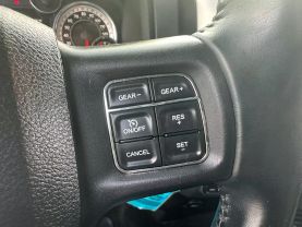 2015 RAM 1500 CREW CAB PICKUP SILVER AUTOMATIC - Auto Spot