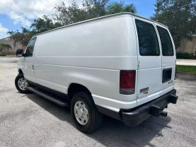 2013 FORD E250 CARGO CARGO - AUTOMATIC - Citywide Auto Group LLC