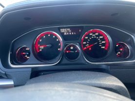 2014 GMC ACADIA SUV V6, 3.6 LITER SLE-2 SPORT UTILITY 4D