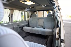 1994 TOYOTA HIACE VAN 1KZ-TE SUPER CUSTOM