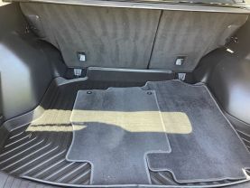2015 HONDA CR-V SUV 4-CYL, I-VTEC, 2.4 LITER EX SPORT UTILITY 4D