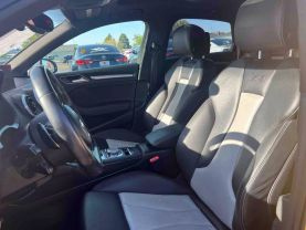 2015 AUDI S3