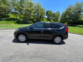 2015 HONDA CR-V SUV 4-CYL, I-VTEC, 2.4 LITER EX SPORT UTILITY 4D