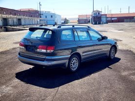 1997 TOYOTA CALDINA WAGON 3S-FE TZ