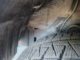 1997 TOYOTA CALDINA WAGON 3S-FE TZ