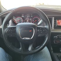 2017 DODGE CHARGER SEDAN V6, 3.6 LITER SE SEDAN 4D
