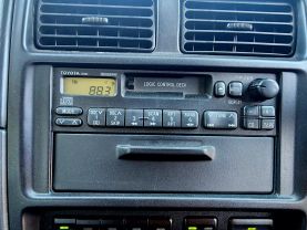 1997 TOYOTA CALDINA WAGON 3S-FE TZ
