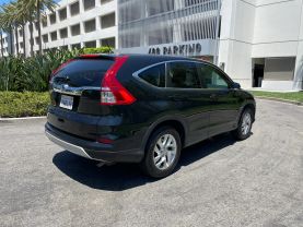 2015 HONDA CR-V SUV 4-CYL, I-VTEC, 2.4 LITER EX SPORT UTILITY 4D