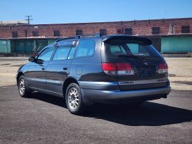 1997 TOYOTA CALDINA WAGON 3S-FE TZ