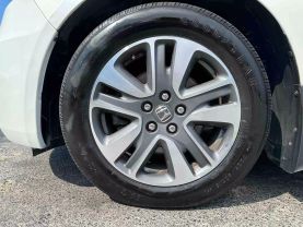 2015 Honda Odyssey Touring Elite Minivan 4d - Image 10
