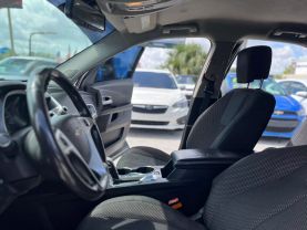 2011 CHEVROLET EQUINOX SUV - AUTOMATIC -  V & B Auto Sales