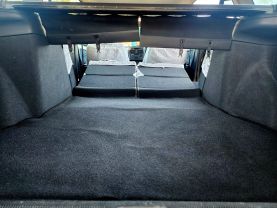 1997 TOYOTA CALDINA WAGON 3S-FE TZ