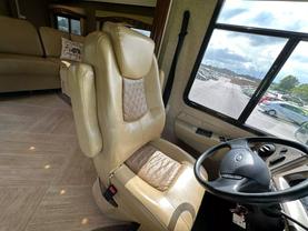 Used 2016 COACHMEN MIRADA SELECT CLASS A - 37 LS - LA Auto Star located in Virginia Beach, VA