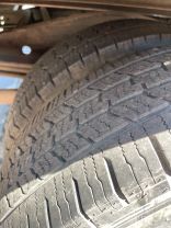 2000 GMC SAVANA CUTAWAY VAN V8, 5.7 LITER VAN CAB-CHASSIS 2D