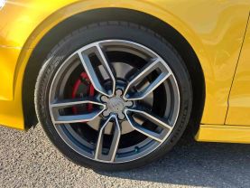 2015 AUDI S3