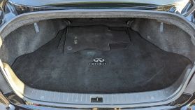 2015 INFINITI Q50 SEDAN V6, 3.7 LITER 3.7 PREMIUM SEDAN 4D