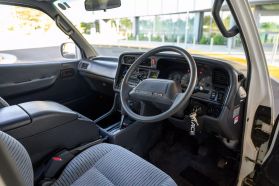 1994 TOYOTA HIACE VAN 1KZ-TE SUPER CUSTOM