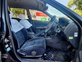 1997 TOYOTA CALDINA WAGON 3S-FE TZ
