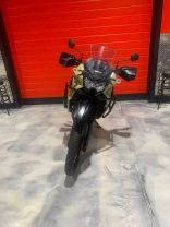 2022 KAWASAKI KLR650 ABS ON/OFF ROAD 1CYL. -
