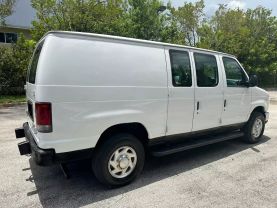 2013 FORD E250 CARGO CARGO - AUTOMATIC - Citywide Auto Group LLC
