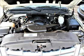 2005 CADILLAC ESCALADE SUV V8, 6.0 LITER SPORT UTILITY 4D