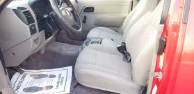 2006 CHEVROLET COLORADO EXTENDED CAB PICKUP 4-CYL, 2.8 LITER LS PICKUP 4D 6 FT at The One Autosales Inc in Phoenix , AZ 85022  33.60461470880989, -112.03641575767358
