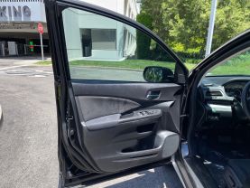 2015 HONDA CR-V SUV 4-CYL, I-VTEC, 2.4 LITER EX SPORT UTILITY 4D