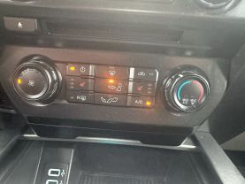 2018 FORD F150 SUPERCREW CAB PICKUP WHITE AUTOMATIC - Auto Spot