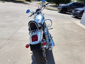 2003 HARLEY-DAVIDSON VRSCA V-ROD ALUMINUM MOTORCYCLES - -