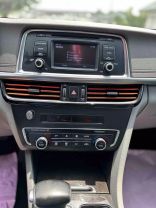 2016 KIA OPTIMA SEDAN GRAY AUTOMATIC - Auto Solutions of Greensboro LLC, NC, 36.05701, -79.84368