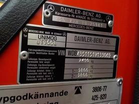 1987 Mercedes-benz Unimog 1300l - Image 61