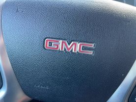 2014 GMC ACADIA SUV V6, 3.6 LITER SLE-2 SPORT UTILITY 4D