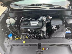 2016 HYUNDAI TUCSON SUV BLACK AUTOMATIC - Auto Spot