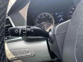 2016 HYUNDAI TUCSON SUV BLACK AUTOMATIC - Auto Spot