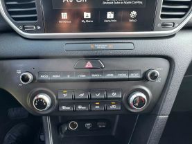 2022 KIA SPORTAGE SUV SILVER AUTOMATIC - Auto Spot