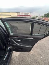 2015 BMW 5 SERIES SEDAN 6-CYL, TURBO, 3.0 LITER 535I XDRIVE SEDAN 4D