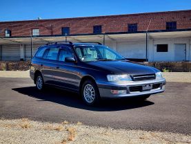 1997 TOYOTA CALDINA WAGON 3S-FE TZ