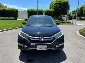 2015 HONDA CR-V SUV 4-CYL, I-VTEC, 2.4 LITER EX SPORT UTILITY 4D