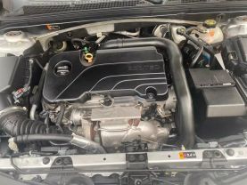2018 CHEVROLET MALIBU SEDAN SILVER AUTOMATIC - Auto Spot