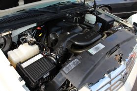 2005 CADILLAC ESCALADE SUV V8, 6.0 LITER SPORT UTILITY 4D