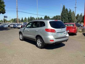 2008 Hyundai Santa Fe - Image 4