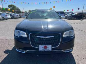 2016 CHRYSLER 300