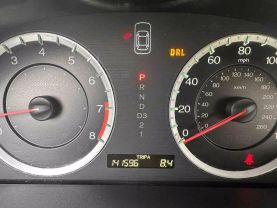 2010 HONDA ACCORD COUPE WHITE AUTOMATIC - Auto Spot