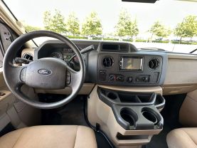 Used 2016 FORESTER BY FOREST RIVER FORESTER CLASS C - 3051 FORD - LA Auto Star located in Virginia Beach, VA