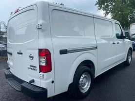 2018 NISSAN NV1500 CARGO CARGO WHITE AUTOMATIC - Auto Spot