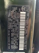 2012 TOYOTA MATRIX WAGON GREEN MANUAL - Auto Spot