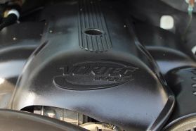 2005 CADILLAC ESCALADE SUV V8, 6.0 LITER SPORT UTILITY 4D