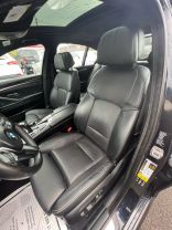 2015 BMW 5 SERIES SEDAN 6-CYL, TURBO, 3.0 LITER 535I XDRIVE SEDAN 4D